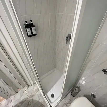 Trastevere Apartmán