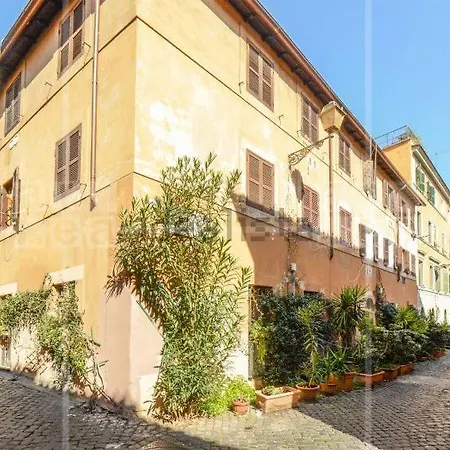 Trastevere アパート
